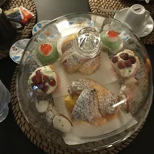 Maqueda Suiterooms 팔레르모