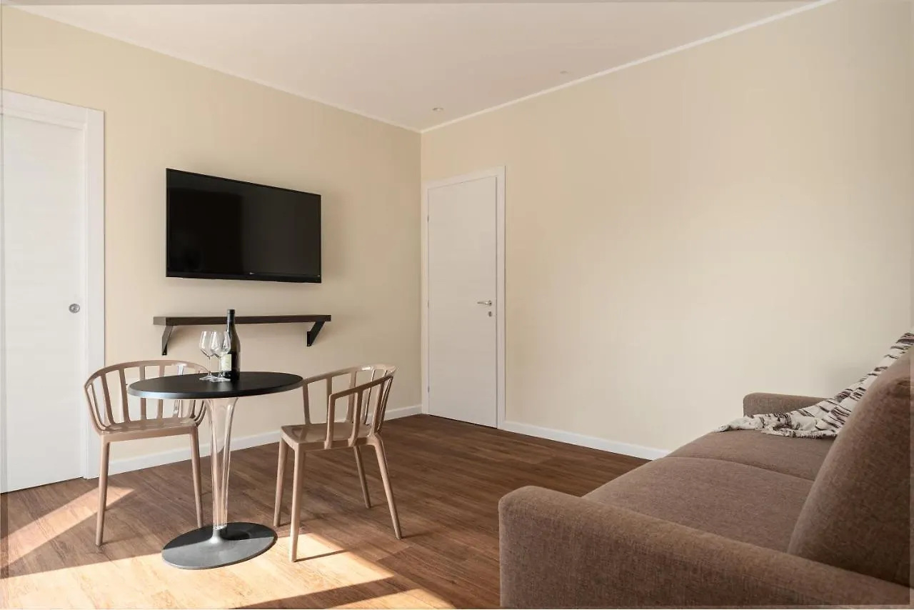 Attico 37 - Suite Con Terrazza Privata E Cucina Palermo 0*,  Italy